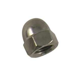 OMS Hatnut Stainless Steel 3162 M8