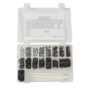 OMS O-Ring Kit 235 Piece