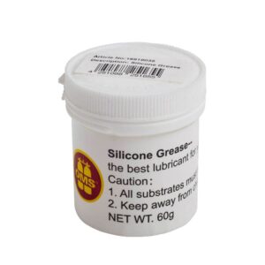 OMS Silicone Grease 60g