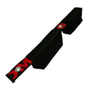 OMS V-Weight Pouch For Twin Cylinders