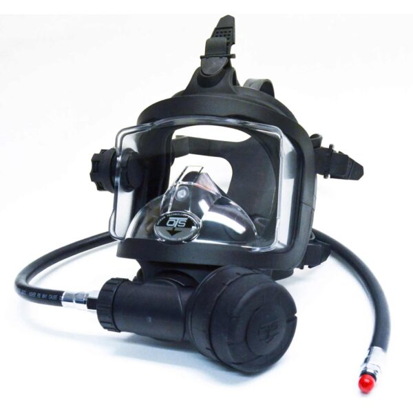 OTS Guardian Full Face Mask