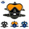 OTS Spectrum Full Face Mask