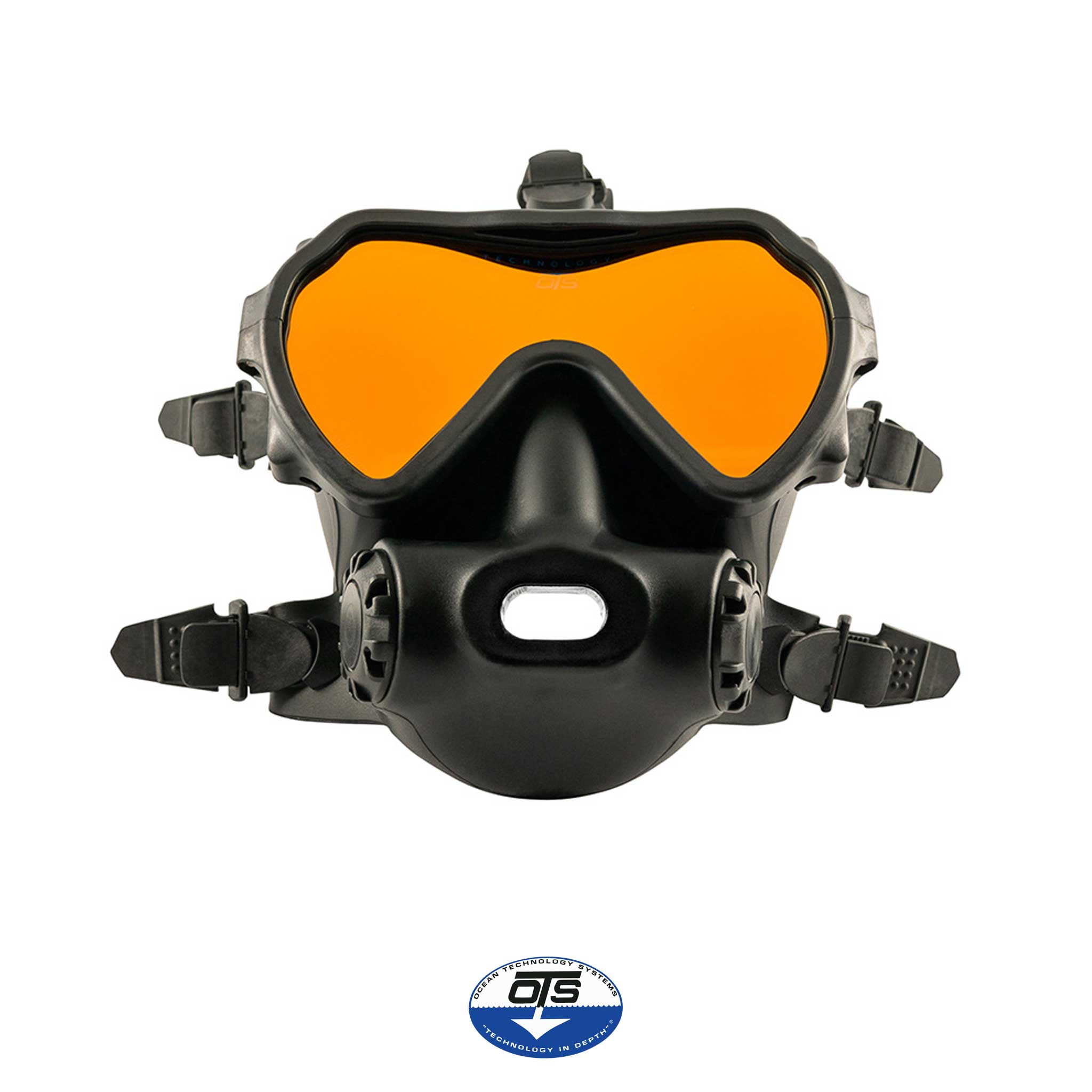 OTS Spectrum Full-Face Buddy Phone Package - Image 10