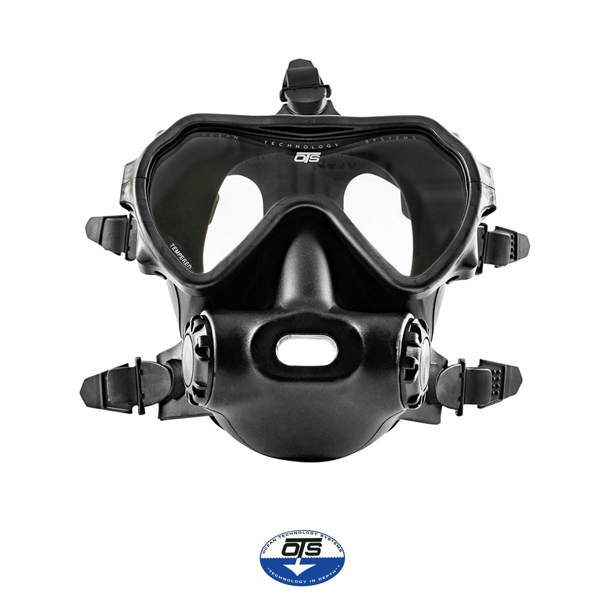 OTS Spectrum Full-Face Buddy Phone Package - Image 12
