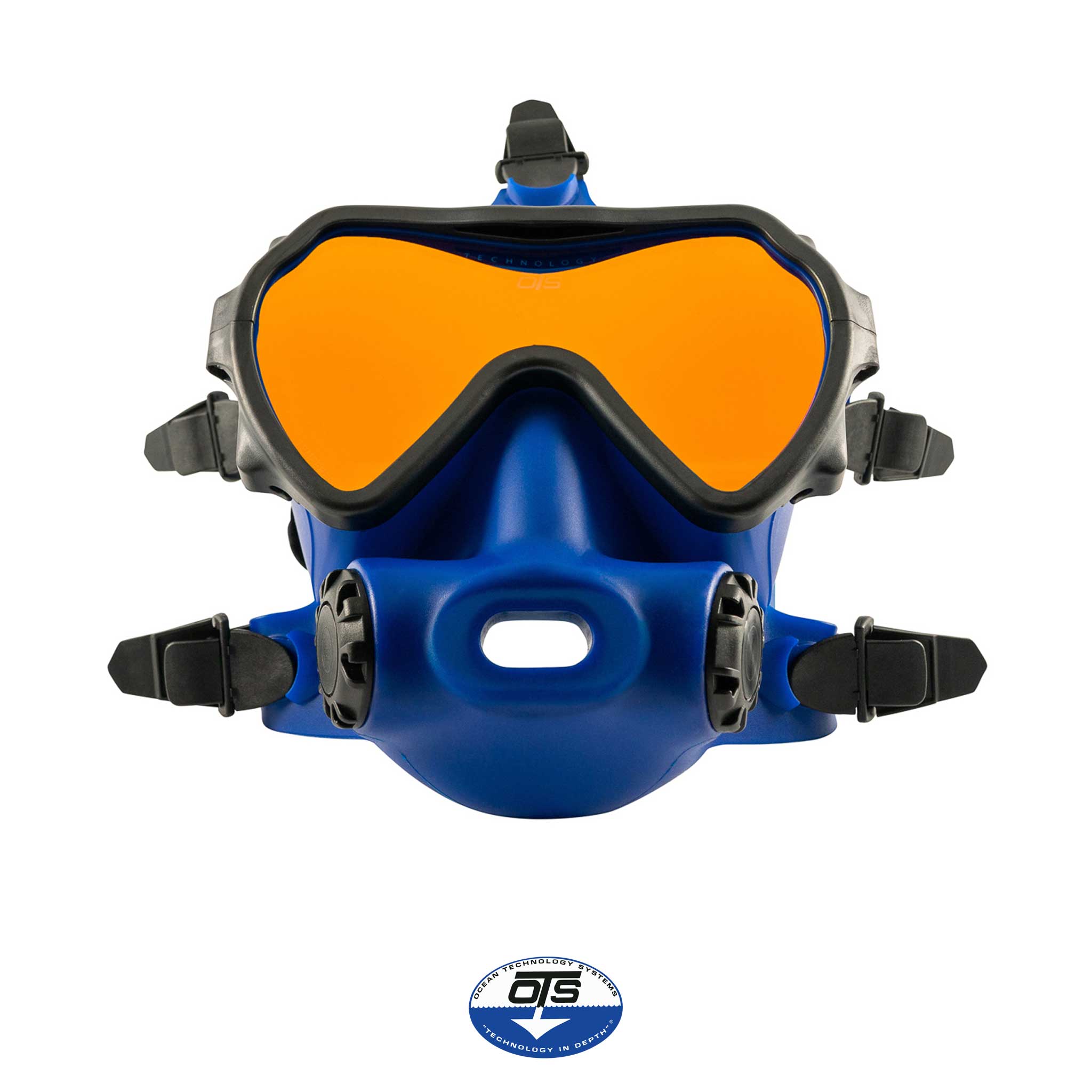 OTS Spectrum Full-Face Buddy Phone Package - Image 9