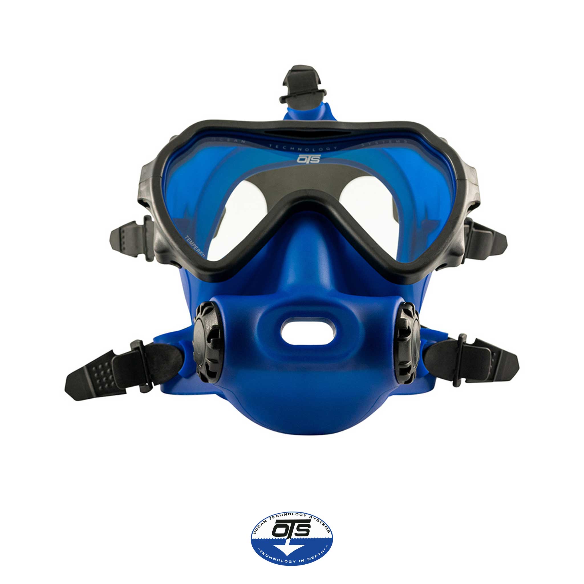 OTS Spectrum Full-Face Buddy Phone Package - Image 11