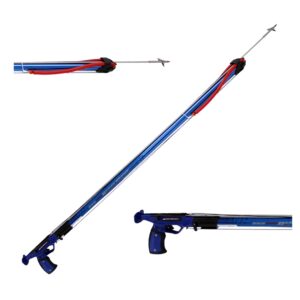Ocean Hunter Blue SGS Speargun 100-120cm