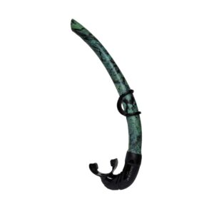 Alternative view of Ocean Hunter Chameleon Snorkel