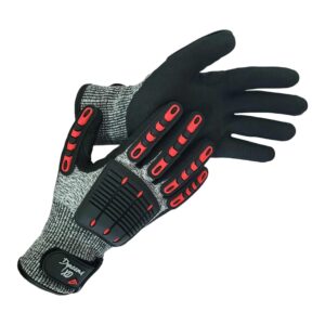 Ocean Hunter Dyneema XD Gloves