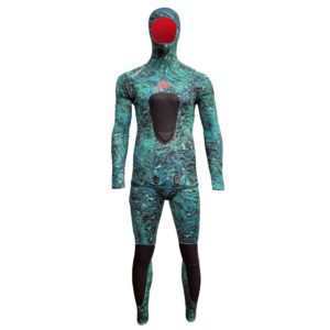 Alternative view of Ocean Hunter Edge 3.5mm High-Stretch Wetsuit