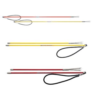 Ocean Hunter Hand Spear 2m – Fibreglass 2 piece