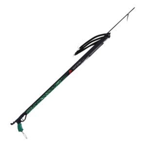 Ocean Hunter Huntsman Railgun Speargun 80-120cm