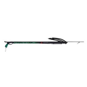 Alternative view of Ocean Hunter Huntsman Railgun Speargun 80-120cm