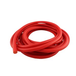 Ocean Hunter Red Bulk Rubber 14mm