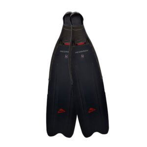 Ocean Hunter Redback Freediving Fins