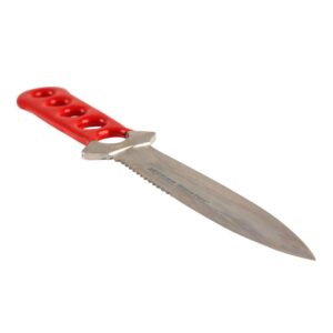 Alternative view of Ocean Hunter Redback Knife 304S/S