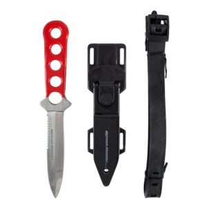 Ocean Hunter Redback Knife 304S/S