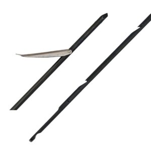 Ocean Hunter Redback / Huntsman Spear Shaft