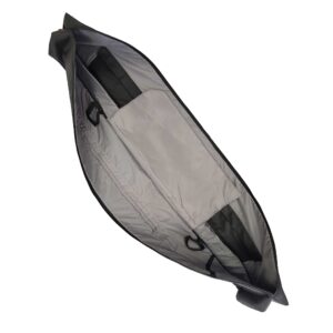 Alternative view of Ocean Hunter Rockhopper Padded Travel Bag 190cm