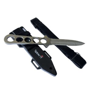 Ocean Hunter Spearit Knife