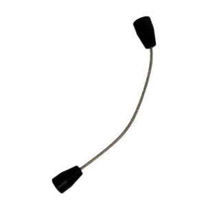 Ocean Hunter Stainless Cable Bridle