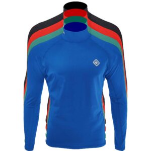 OceanPro 2TF Thermal Rashie For All Water Sports