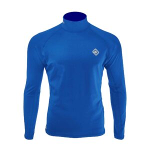 Alternative view of OceanPro 2TF Thermal Rashie For All Water Sports