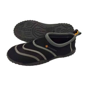 OceanPro Adult Aqua Shoe / Reef Shoe – US 4