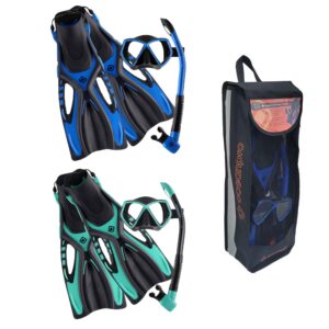 OceanPro Ceduna Snorkelling Packages