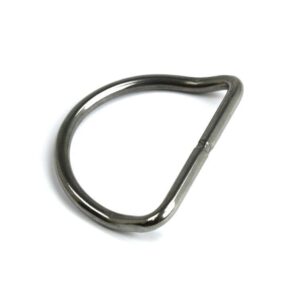 OceanPro D Ring (2″) 50mm Bent