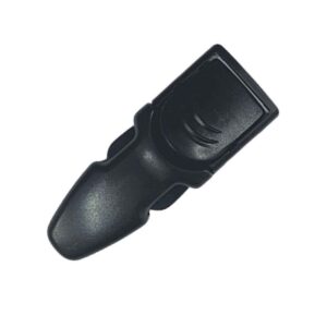 Oceanic Fin Quick Release Buckles