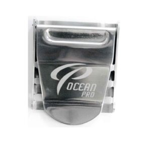 OceanPro Weight Belt Buckle – Stainless Steel