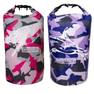 Oceanarium 15L Dry Bag
