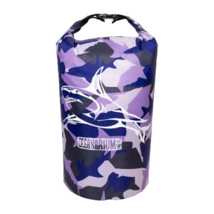 Alternative view of Oceanarium 15L Dry Bag