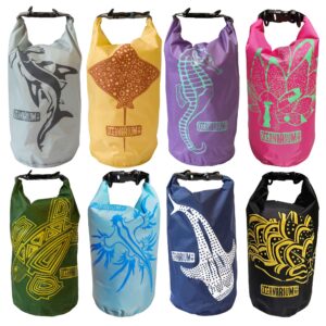 Oceanarium 2L Dry Bag