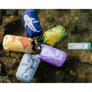 Alternative view of Oceanarium 2L Dry Bag