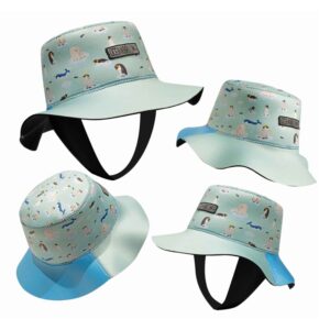 Alternative view of Oceanarium Penguins Neoprene Hat