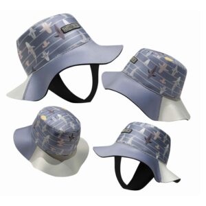 Oceanarium Sharks Neoprene Hat