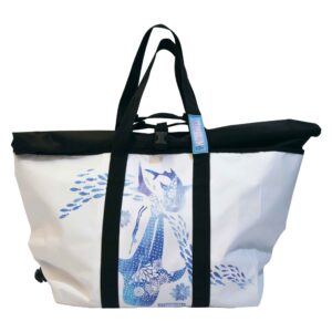 Oceanarium Whaleshark Totem Drybag 50L
