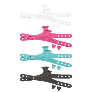 Oceanic Accel Fin Strap Colour Kit