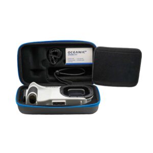 Alternative view of Oceanic+ Dive iPhone Housing V2 with 60m Rating