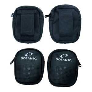 Alternative view of Oceanic Photon Trim Pocket Pair