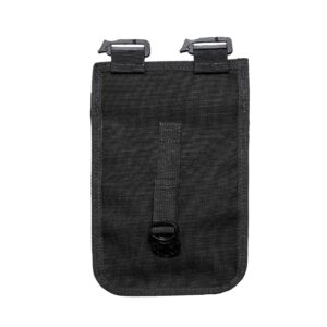 Alternative view of Oceanic Photon Storage Pocket