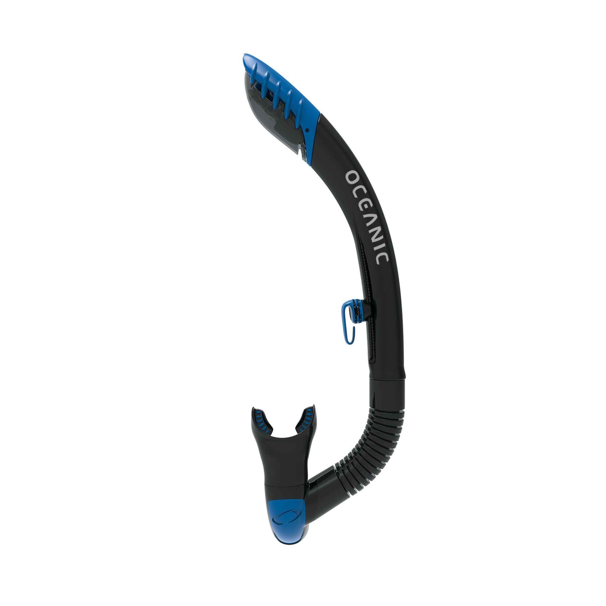 Oceanic Ultra Dry 2 Snorkels – Dry Top Snorkel - Image 6