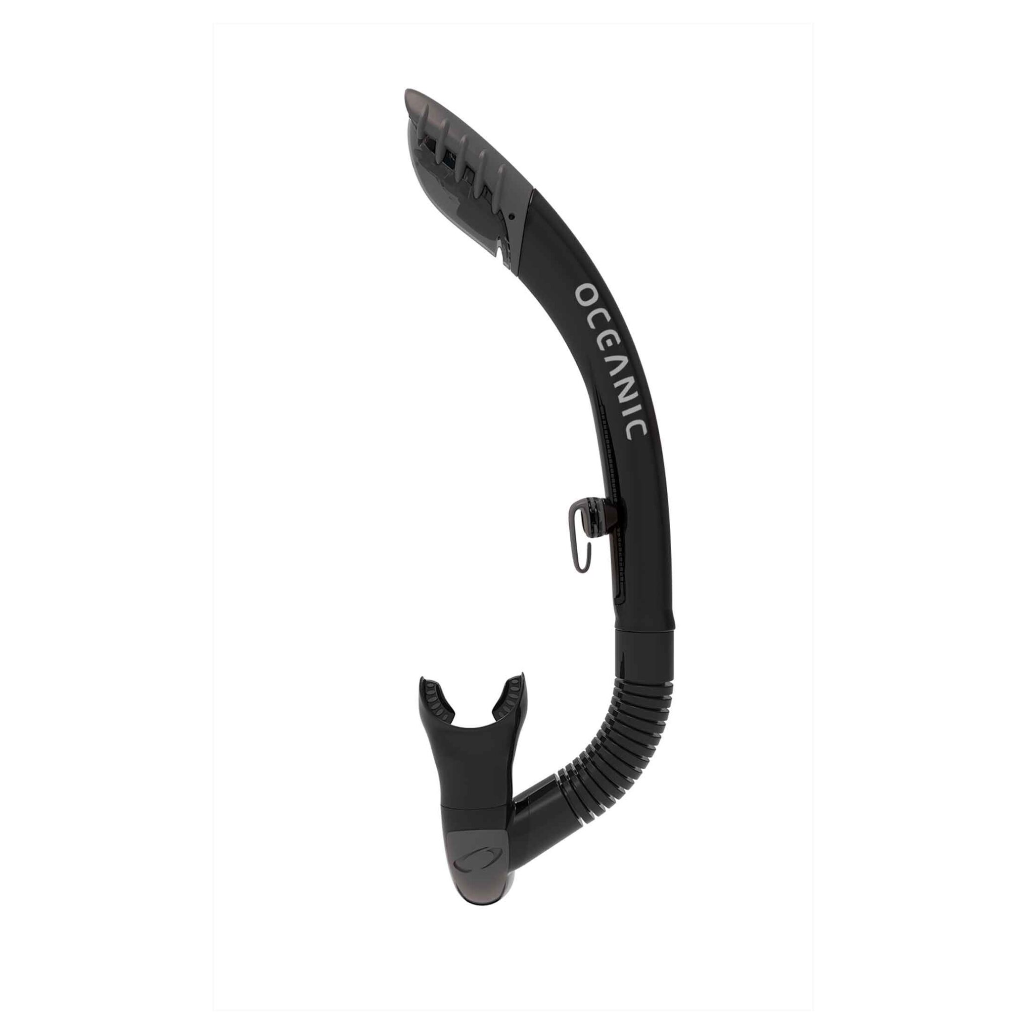 Oceanic Ultra Dry 2 Snorkels – Dry Top Snorkel - Image 8