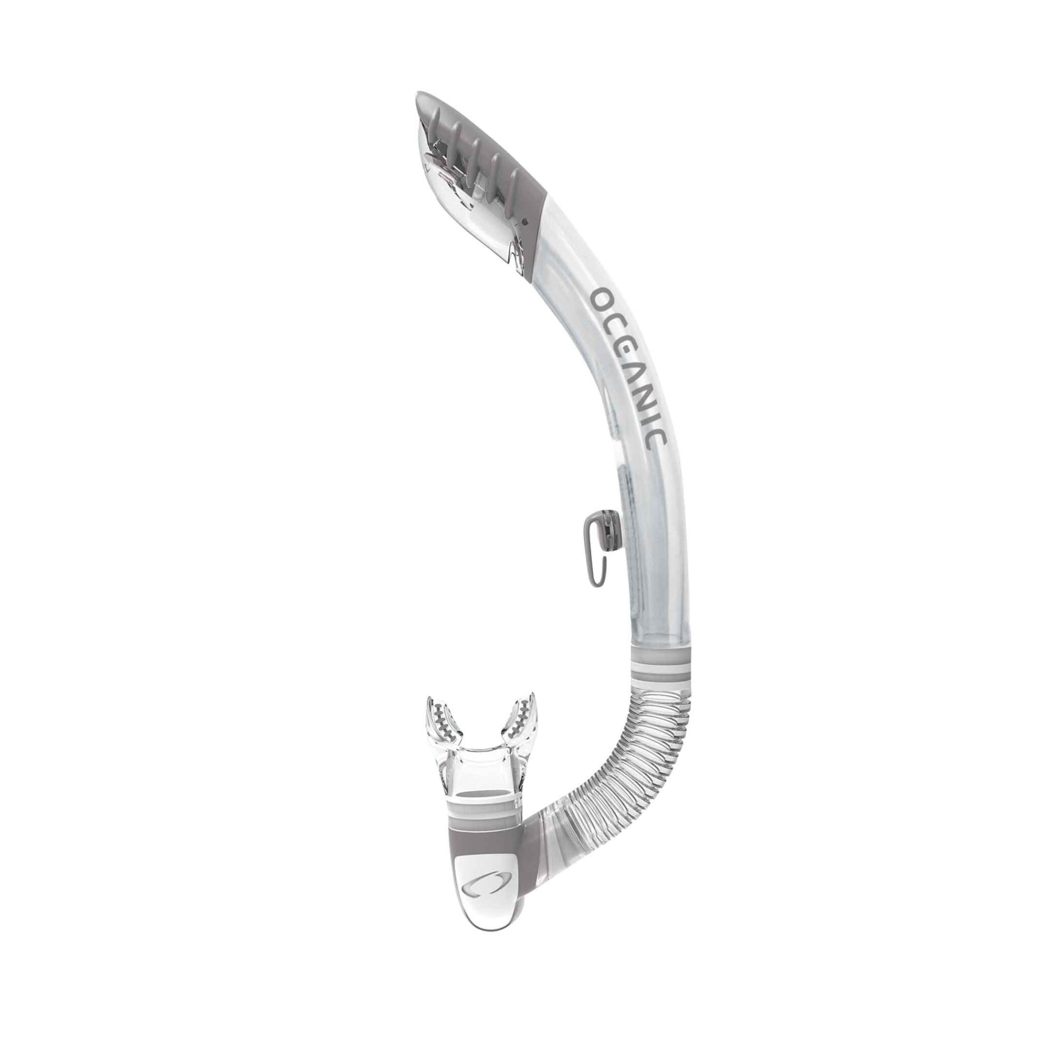 Oceanic Ultra Dry 2 Snorkels – Dry Top Snorkel - Image 5