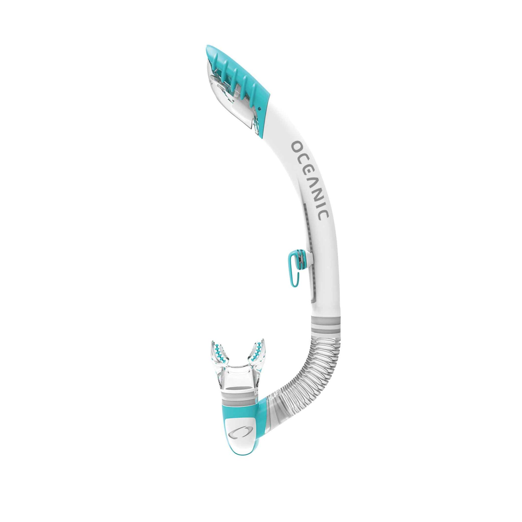 Oceanic Ultra Dry 2 Snorkels – Dry Top Snorkel - Image 2