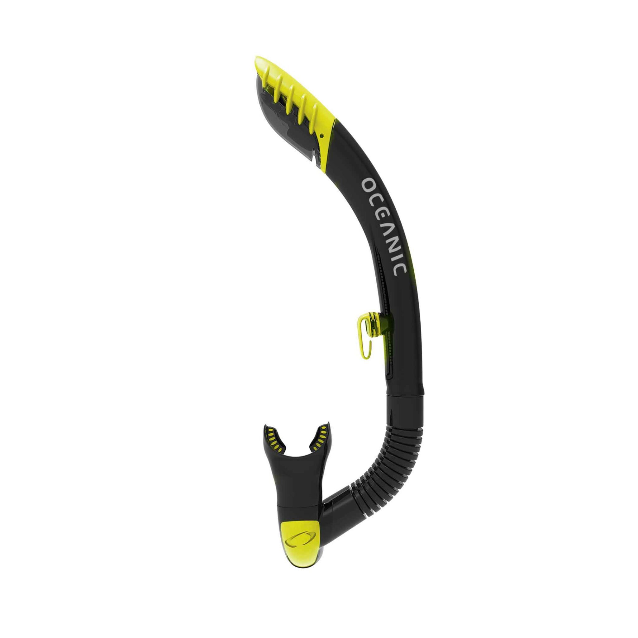 Oceanic Ultra Dry 2 Snorkels – Dry Top Snorkel - Image 7