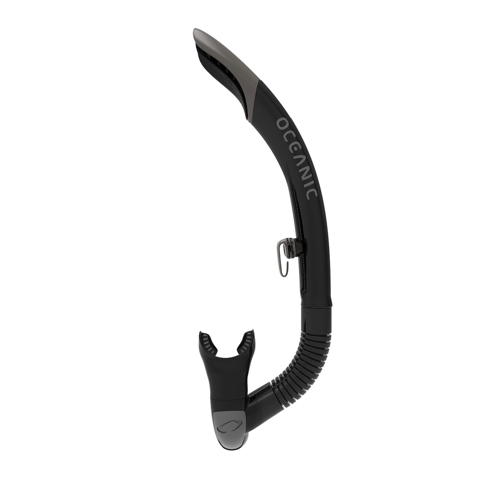 Oceanic Ultra SD Snorkel (Semi-Dry) - Image 5