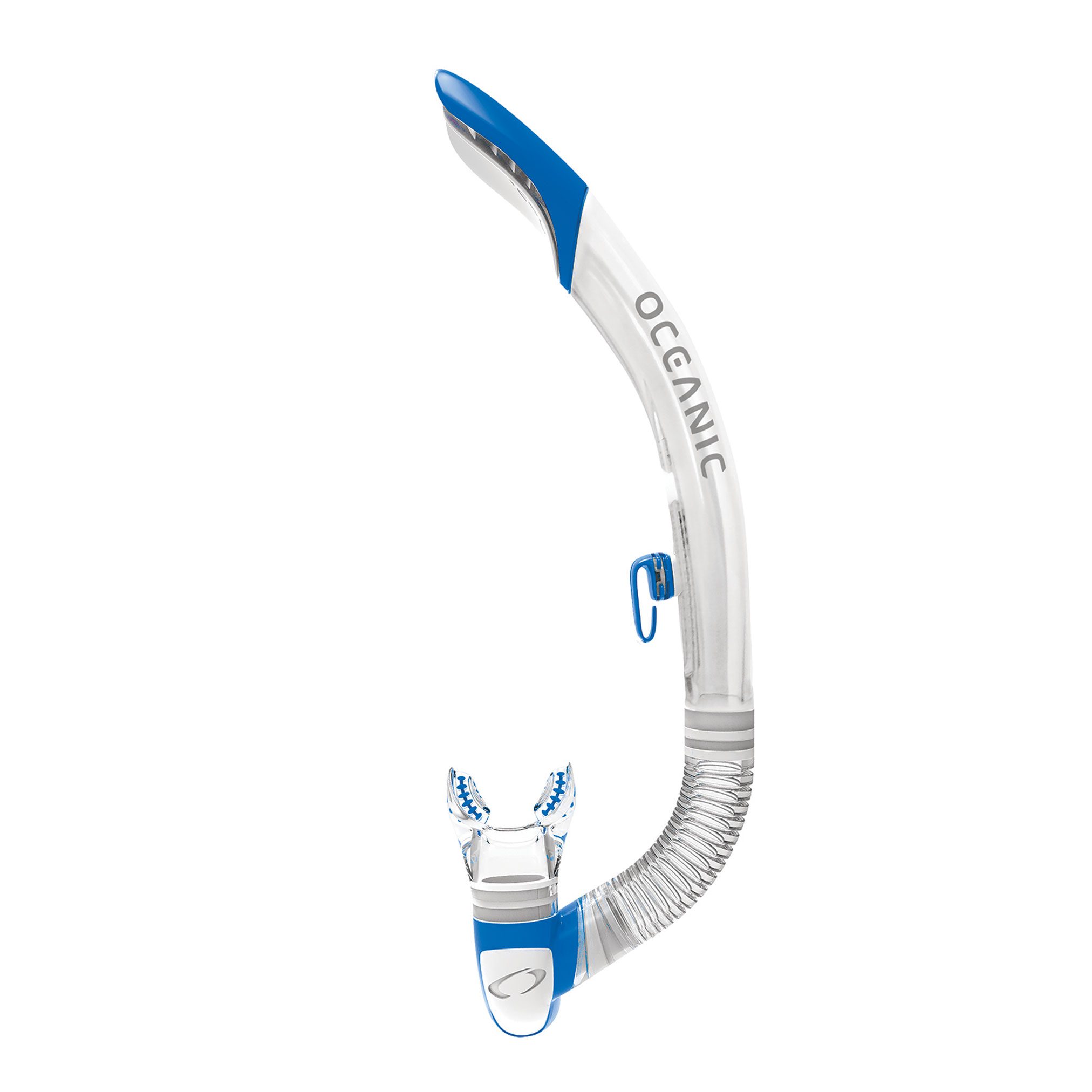 Oceanic Ultra SD Snorkel (Semi-Dry) - Image 3